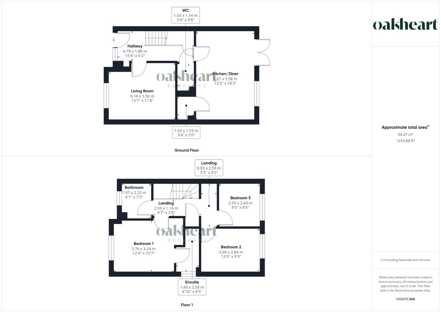 Floorplan thumbnail